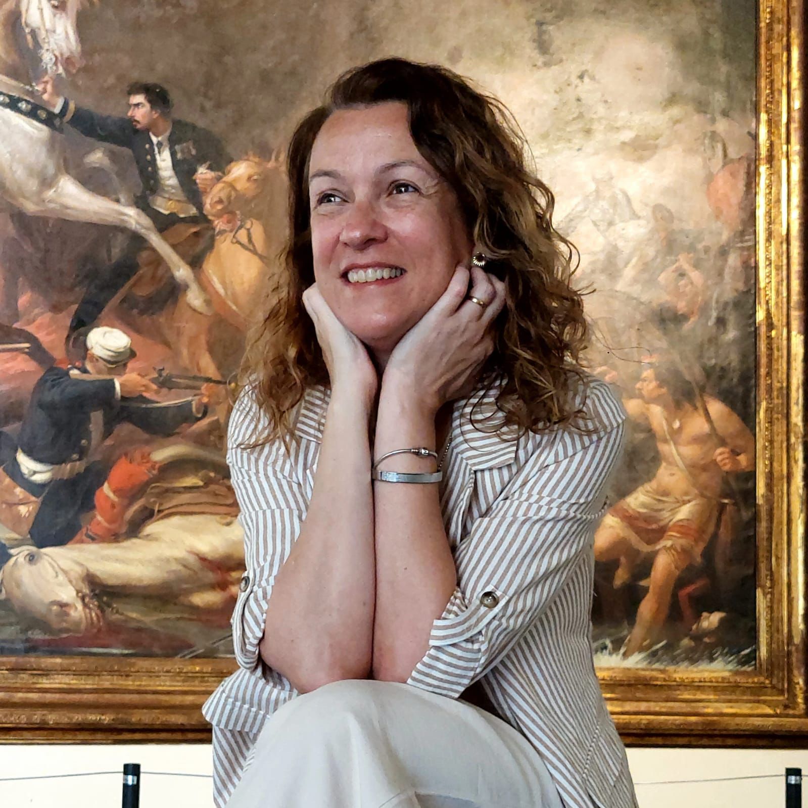 Cidia Medeiros de Matos