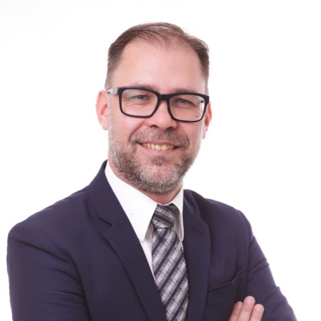 Marcos Ponce de Leon